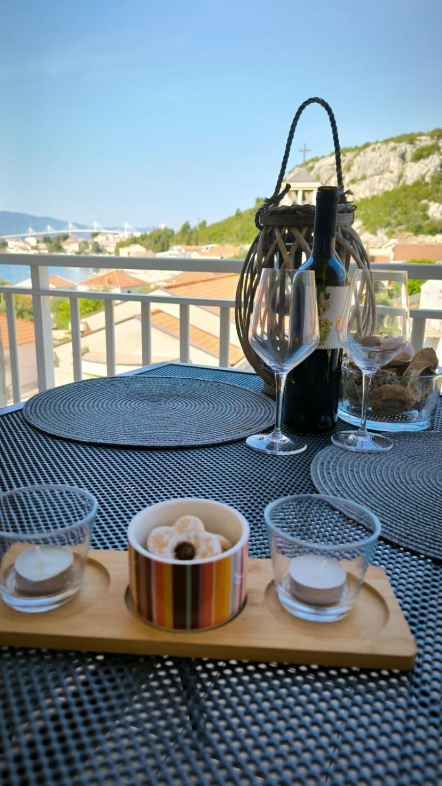 Apartman Ivana *